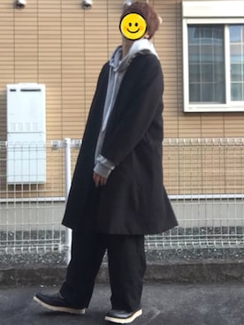 宇宙(ソラ)さんのコーディネート