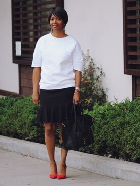 kim m.さんのコーディネート