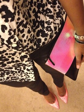 kim m.さんのコーディネート