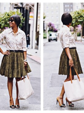 kim m.さんのコーディネート