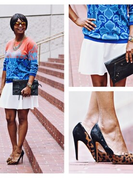 kim m.さんのコーディネート