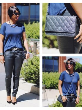 kim m.さんのコーディネート