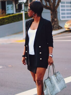 kim m.さんのコーディネート