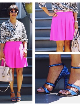 kim m.さんのコーディネート