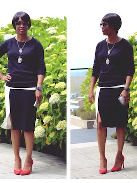 kim m.さんのコーディネート