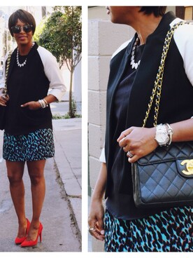 kim m.さんのコーディネート