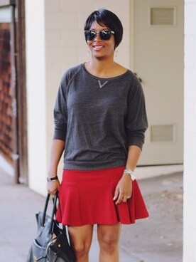 kim m.さんのコーディネート