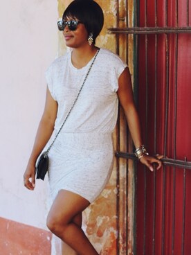 kim m.さんのコーディネート