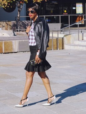 kim m.さんのコーディネート