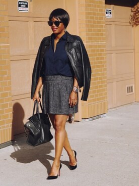 kim m.さんのコーディネート