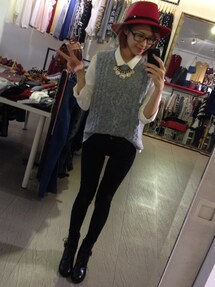 premiere korea | キャップ