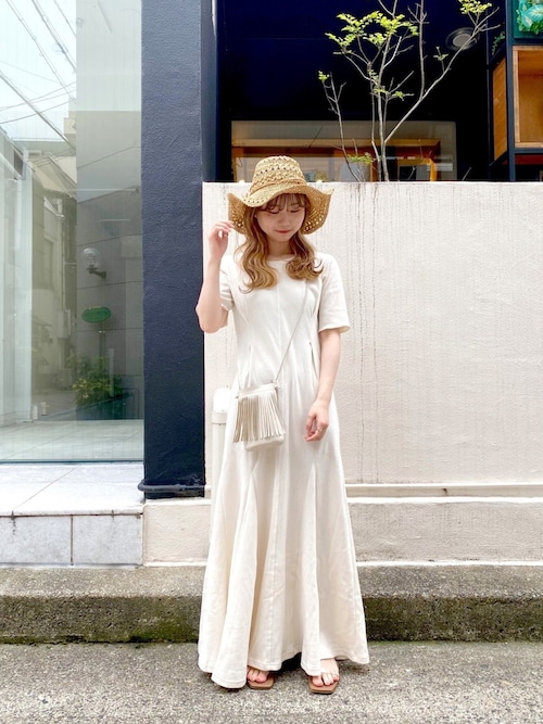 momokaさんのコーディネート