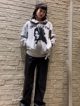 karin1366さん(レディース・160cm)の春コーディネート