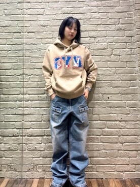 karin1366さんのコーディネート