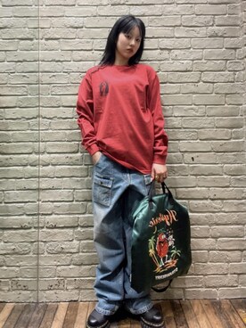 karin1366さんのコーディネート