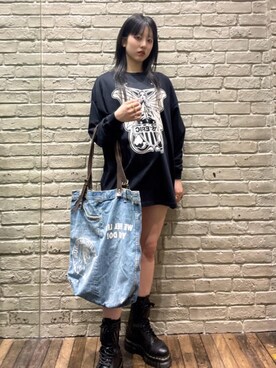 karin1366さんのコーディネート