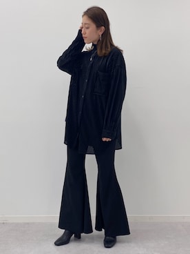 𝕊 𝔸 𝕀さんのコーディネート