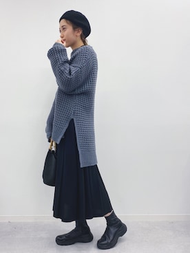 𝕊 𝔸 𝕀さんのコーディネート