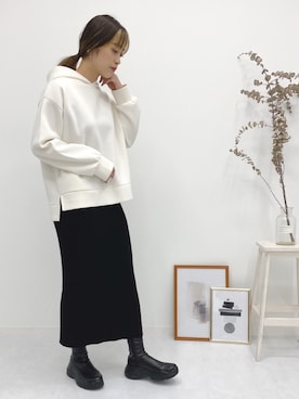 𝕊 𝔸 𝕀さんのコーディネート