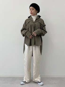 𝕊 𝔸 𝕀さんのコーディネート