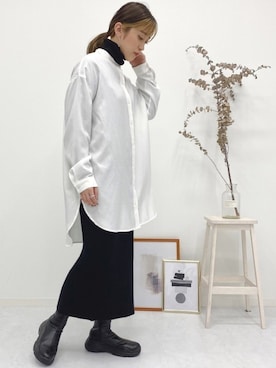 𝕊 𝔸 𝕀さんのコーディネート