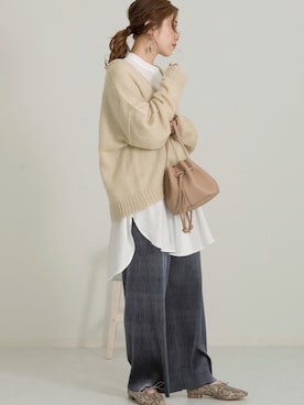 𝕊 𝔸 𝕀さんのコーディネート