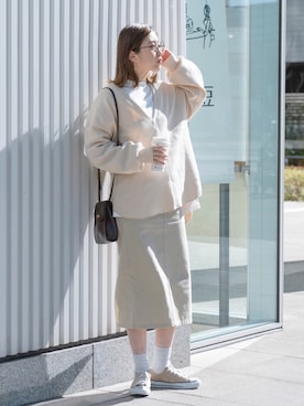 𝕊 𝔸 𝕀さんのコーディネート