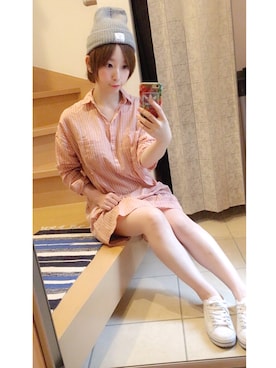 チャオズさんのコーディネート