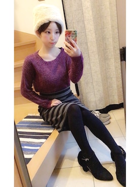 チャオズさんのコーディネート