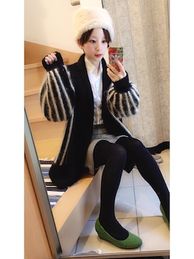 チャオズさんのコーディネート