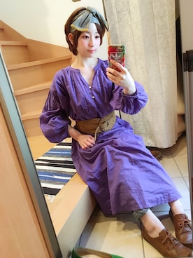 チャオズさんのコーディネート