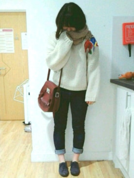 なかちゃんさんのコーディネート