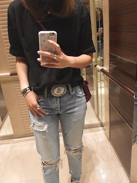 yayunさんのコーディネート