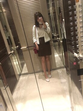 yayunさんのコーディネート