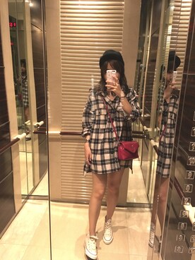 yayunさんのコーディネート