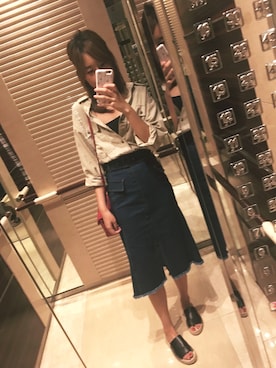 yayunさんのコーディネート