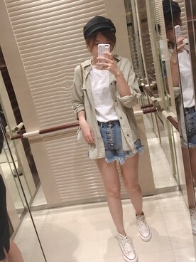 yayunさんのコーディネート