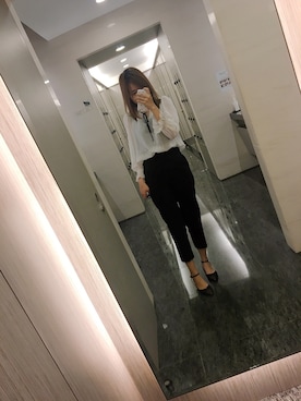 yayunさんのコーディネート