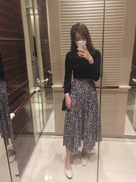 yayunさんのコーディネート