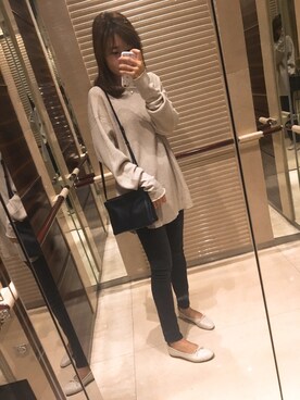 yayunさんのコーディネート