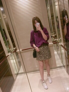 yayunさんのコーディネート