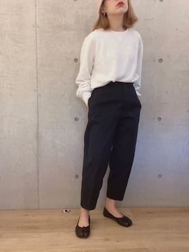 サオリ トウさんのコーディネート