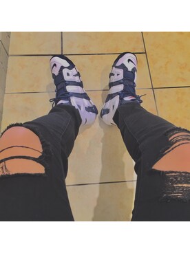 ｶｸﾀ ﾉ ﾅﾅﾐさんのコーディネート