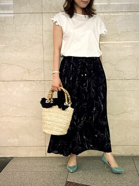 R..さんのコーディネート