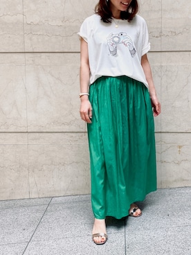 R..さんのコーディネート