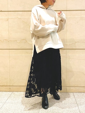 R..さんのコーディネート