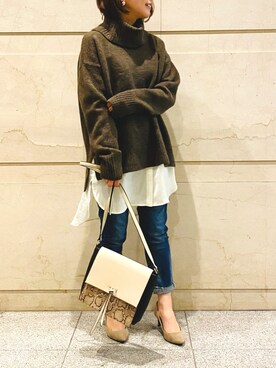 R..さんのコーディネート