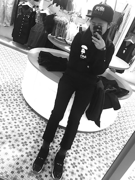 Dennixiさんのコーディネート