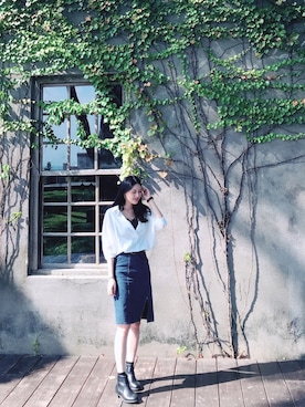 Joanne さんのコーディネート