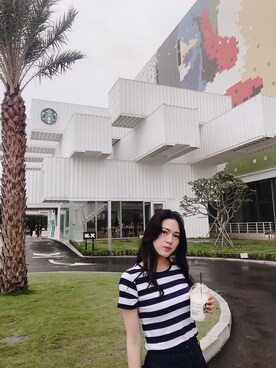 Joanne さんのコーディネート